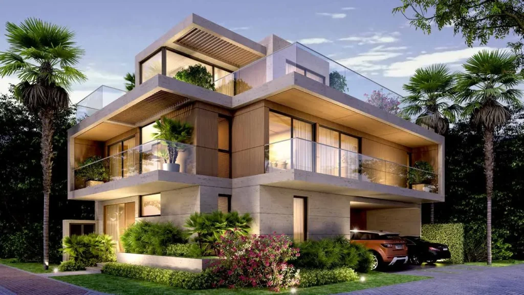 CASA ORQUIDEA