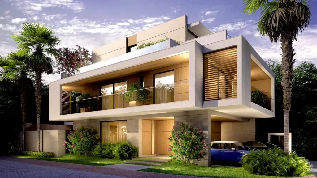 CASA GIRASOL
