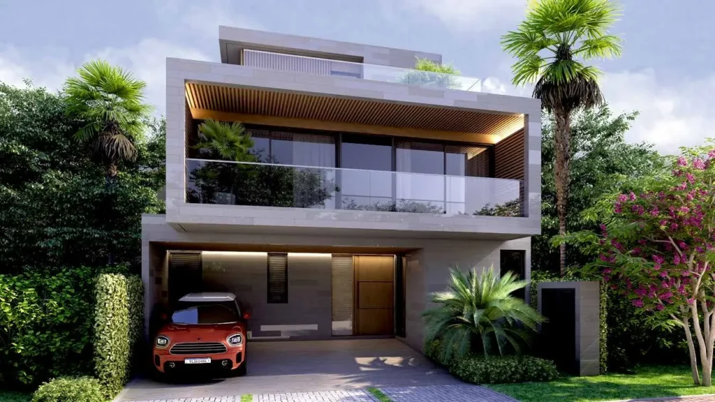 CASA LIRIO