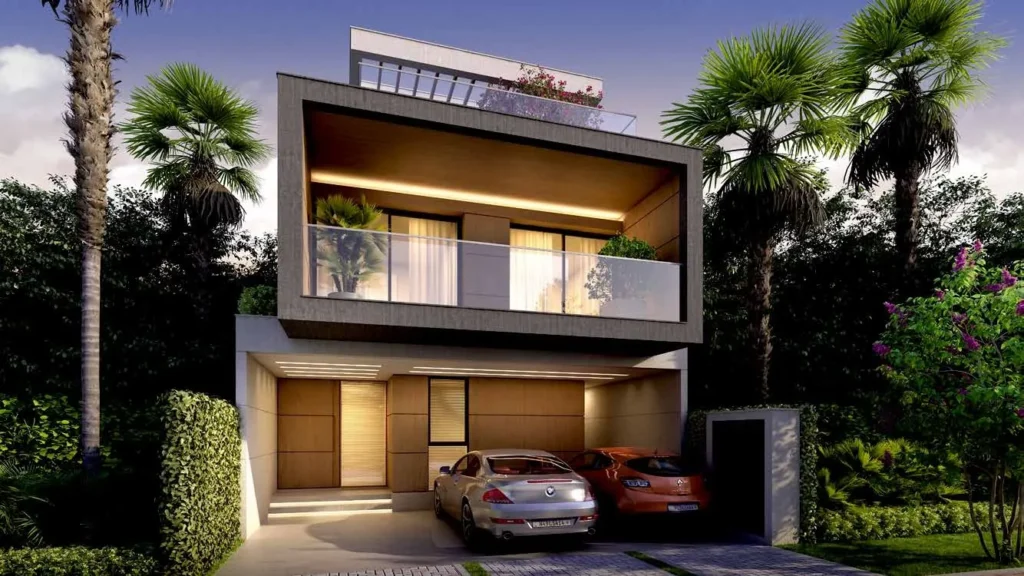 CASA HIBISCO